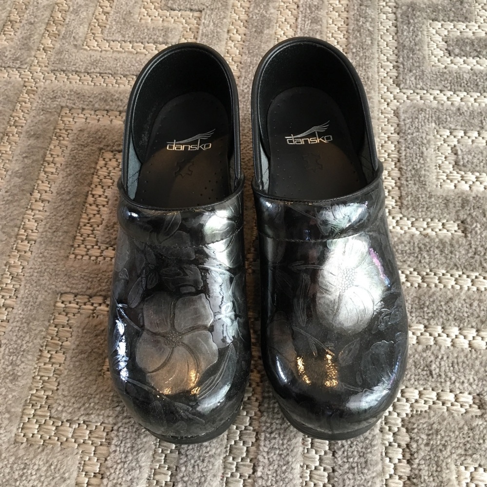 Dansko shoes